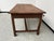 Work Table in Cherry and Acacia, 1930s For Sale - Image 10 of 18