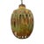 Mid-20th Century Glazed Terracotta Lantern For Sale - Image 4 of 13