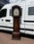 Georgian Mahogany Canterbury Longcase Clock For Sale - Image 14 of 18
