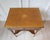 Louis XVI–Style Writing Table by André Mailfert, France, Mid-20th Century For Sale - Image 4 of 13