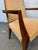 Set of Eight Mid-Century Dining Chairs Attributed to Grosfeld House For Sale - Image 9 of 18