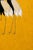 Golden Crane Portrait, Japanese Crane Wall Art, 40" X 60" For Sale In Buffalo - Image 6 of 11