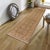 Enhance the ambiance of your home with this magnificent Persian-influenced Turkish hand-knotted rug made by skilled...