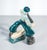 Ceramic Sailor Sculpture from C.A.S.A. Aretini, 1950s For Sale - Image 11 of 18
