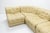 Vintage DS-11 Modular Sofa from de Sede, 1970s, Set of 5 For Sale - Image 11 of 16