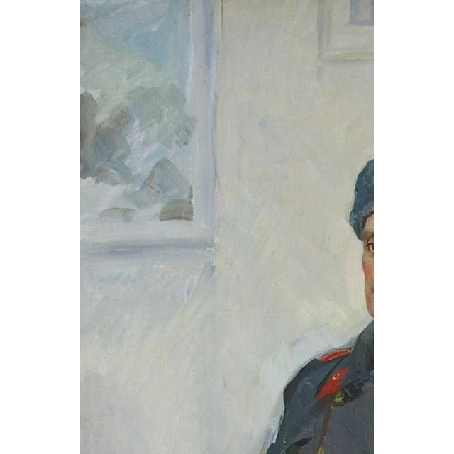 FREE SHIPPING worldwide. The painting will be rolled up and packed securely in a special protective tube. Note: The...