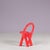 Childrens Model TS Folding Chairs by Roger Tallon, 1970s For Sale - Image 5 of 11