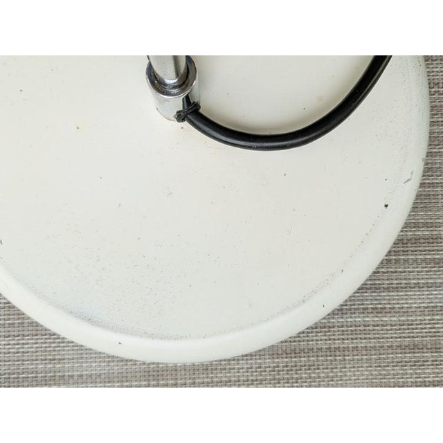 Alogena Floor Lamp by Joe Colombo for Oluce, 1970s For Sale - Image 14 of 17