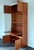 1960s Vintage Wall Unit in Teak from WK Möbel, 1967 For Sale - Image 5 of 18