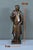 Forestier, Dante, Late 1800s, Bronze For Sale - Image 13 of 14