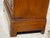 Chest of 4 Drawers in Light Wood, 1980s For Sale - Image 10 of 18
