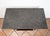Antique 19th Century Return from Egypt Console Table in Mahogany Veneer with Belgian Marble Top, France For Sale - Image 6 of 8