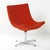 YS Swivel Chair by Christophe Pillet for Cappellini, 1997 For Sale - Image 4 of 11