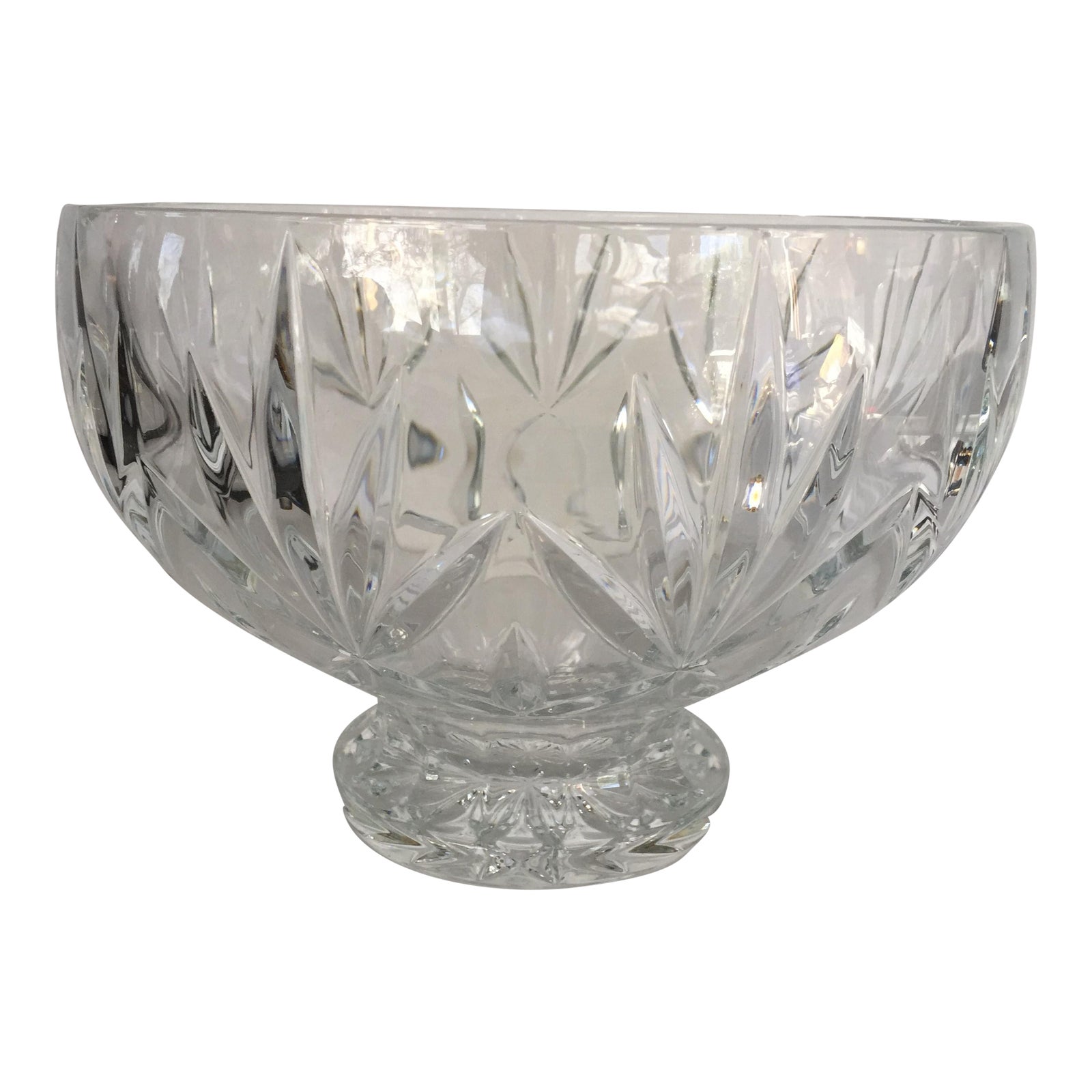 waterford-crystal-bowl-chairish