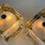 Satin Cubosfera Lamps by Mendini for Fidenza Vetraria, 1960s, Set of 2 For Sale - Image 14 of 18