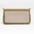 Togo Three-Seater Sofa in Olive Bouclet by Michel Ducaroy for Ligne Roset For Sale - Image 11 of 18