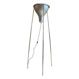 Domodinamica Olympiona Floor Lamp by Denis Santachiara, 1993 For Sale