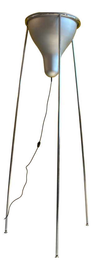 Domodinamica Olympiona Floor Lamp by Denis Santachiara, 1993