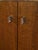 Wood Founders Walnut, Chrome and Glass Shelving Unit, Jack Cartwright For Sale - Image 7 of 15