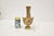French Bronze & Champleve Enamel Vase For Sale - Image 9 of 10