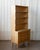 Mid-Century Modern Kjærnulf Style Danish Oak Bookcase, C. 1970s For Sale - Image 3 of 13