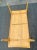 Heywood Wakefield Cocktail Table From the 1950’s For Sale - Image 10 of 12