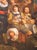 19th Century Dutch School Banquet Scene Oil Painting After Van Der Helst For Sale - Image 11 of 15