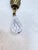Vintage Kirk’s Folly Guardian Angel Hot Air Balloon Necklace • Mint With Tag For Sale - Image 10 of 14