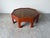 Vintage Baker Furniture Chinoiserie Style Octagonal Coffee Table For Sale - Image 4 of 18
