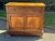 Antique Louis-Philippe Drop-Front Secretaire Desk in Walnut, 1800s For Sale - Image 3 of 18
