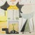 Tourists - Robert Lohman, C. 1969 For Sale In San Diego - Image 6 of 11