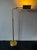 Metal Mid-Century Modern Brass Floor Lamp with Adjustable Height and Swing Arm from Dijkstra Lampen, 1970s For Sale - Image 7 of 18