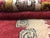 Turkish Vintage Circa Turkish Oushak Runner 3'6 X 11' For Sale - Image 3 of 5
