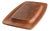 Mid Century Dansk Cutting Board Charcuterie Teak Tray Designed by Quistgaard For Sale
