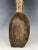 1980s African Tribal Art Baule Spoon For Sale - Image 5 of 9
