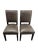 Arhaus Torino Dining Chairs – A Pair Quick Hits: Pair of Arhaus Torino dining chairs Made in the USA Upholstered in...