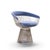 Knoll Warren Platner for Knoll Mid Century Dining Chairs - Pair For Sale - Image 4 of 12