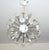 Space Age Italian Hanging Lamp from Arditi, 1980s For Sale - Image 10 of 10