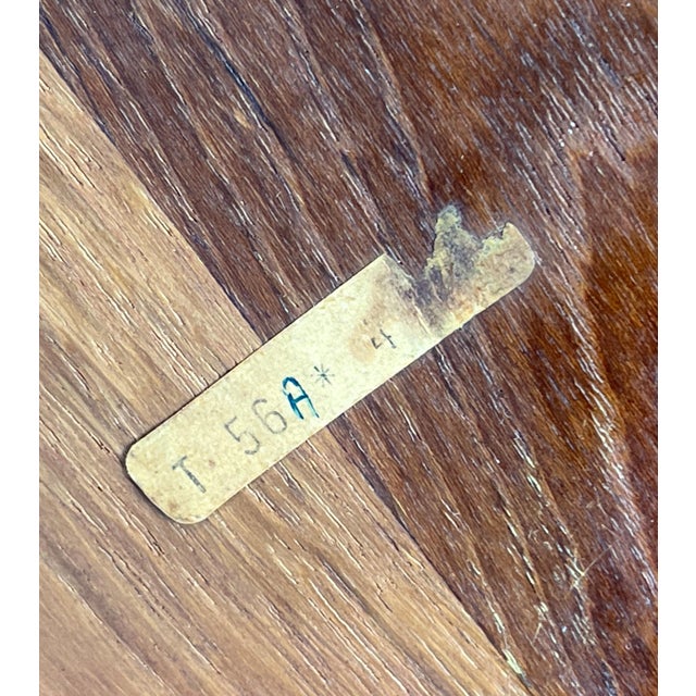 Mid-Century Modern Danish Fish Shaped Teak Plate Bowl from Digsmed, 1960s For Sale - Image 18 of 18