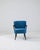 20th Century Danish Upholstered Armchair For Sale - Image 16 of 18
