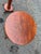 Pair of Antique Quarter-Sawn Pedestal / Plant Stands For Sale - Image 14 of 17