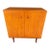 Vintage Danish Modern Teak Cabinet From Hans Olsen For Sale