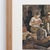 Yves Brayer, Soldiers Playing Cards, 1939, Watercolor, Framed For Sale - Image 6 of 15
