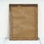 Vintage Mirror Frame, 1950s-1960s For Sale - Image 4 of 5