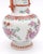 White Pair of Samson Vases, France Circa 1890 For Sale - Image 8 of 8