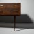 Brown Rosewood Sideboard by Poul Hundevad for Hundevad & Co., Denmark, 1960s For Sale - Image 8 of 15
