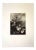 One Lemon, Two Lemons is an original etching and aquatint realized by Leo Guida in 1970s. Good condition. Mounted on a...