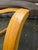 Wood 1970's Bentwood Rocking Chair Attributed to Plycraft For Sale - Image 7 of 7
