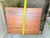 Antique Early American Primitive Style Muler Blanket Chest With Drawers. For Sale - Image 15 of 17