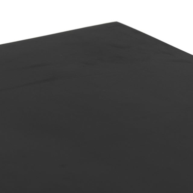 Contemporary Four Hands Isador Sideboard, Black Wash Poplar For Sale - Image 3 of 12